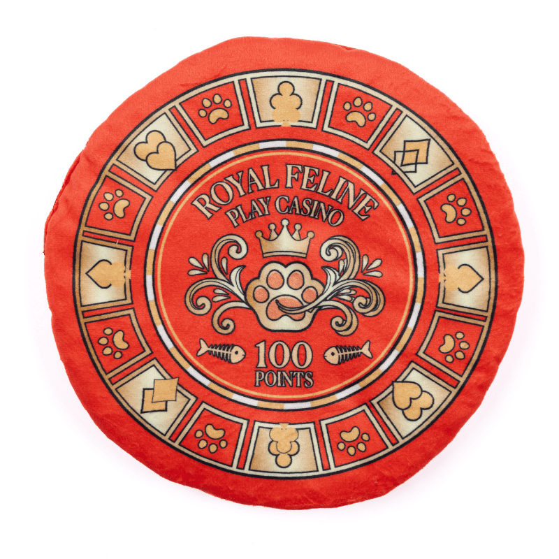 Feline Lucky Cat Mat