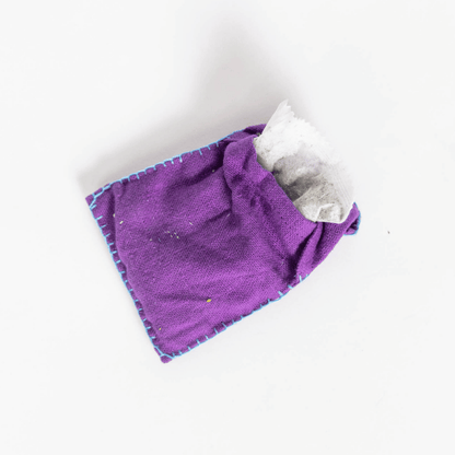 Floral Nip-Naps Kitti Bag