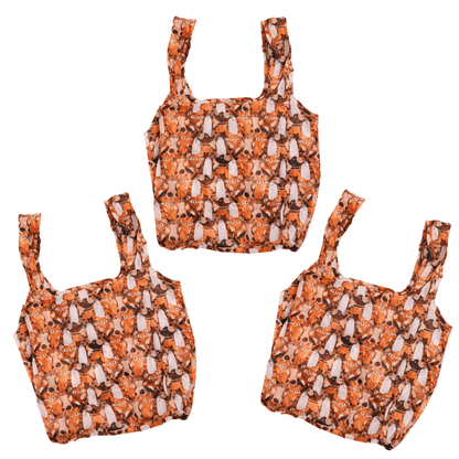 Foldable Cat Bags Bundle