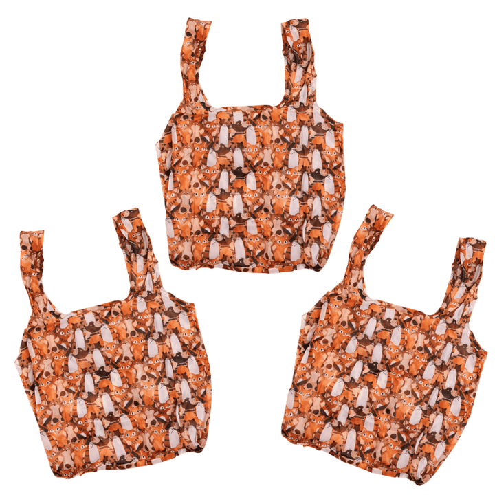 Foldable Cat Bags Bundle