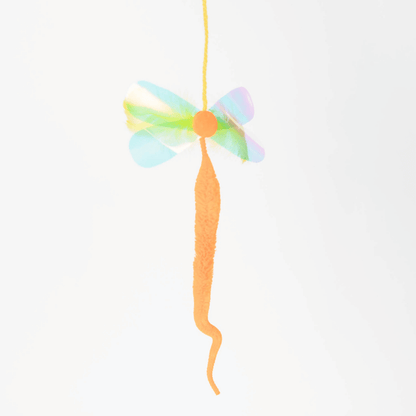 Freddy the Firefly Wand Toy