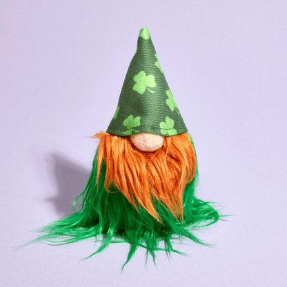 Gnomie Homie Catnip Toy