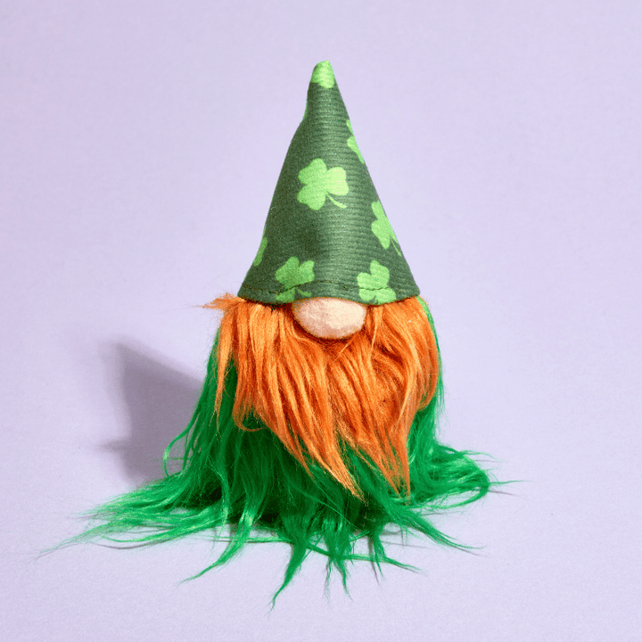 Gnomie Homie Catnip Toy