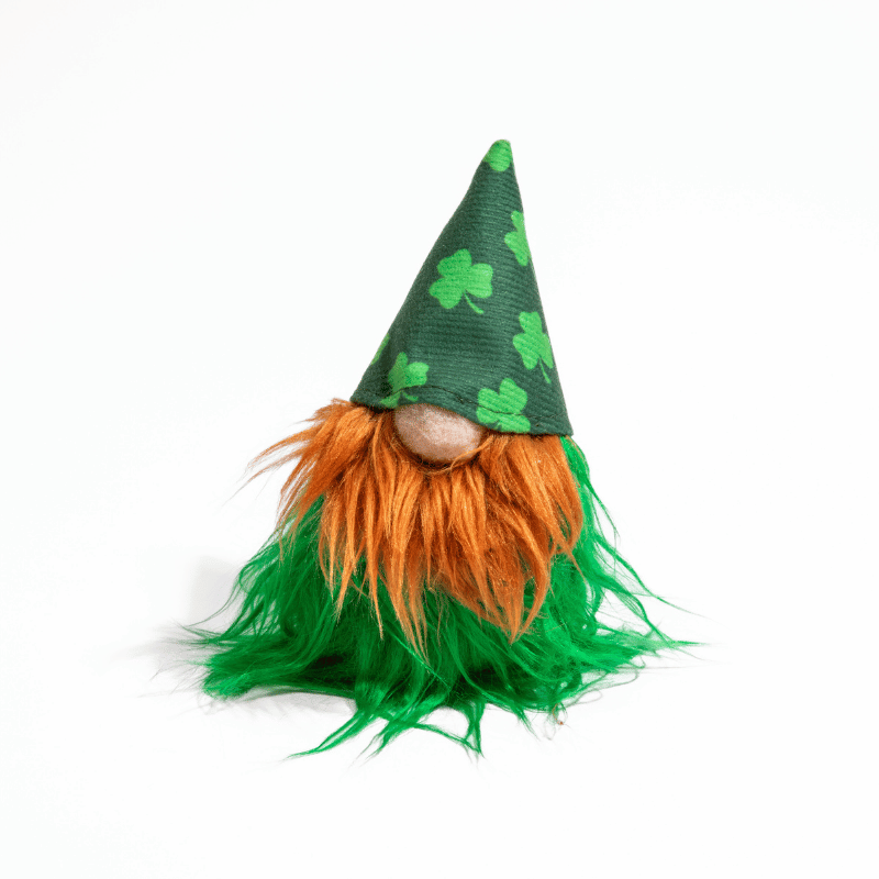 Gnomie Homie Catnip Toy