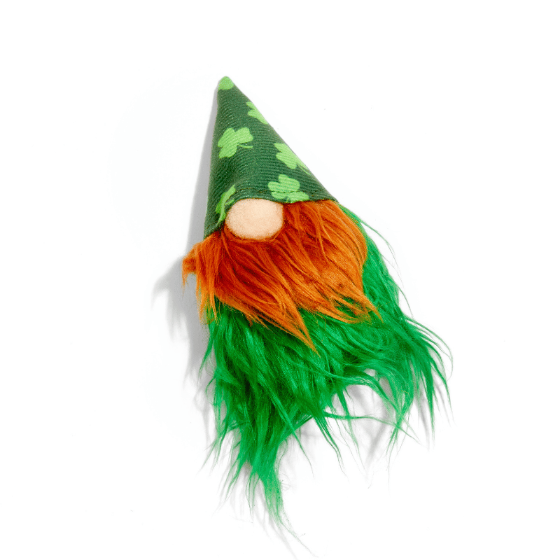 Gnomie Homie Catnip Toy