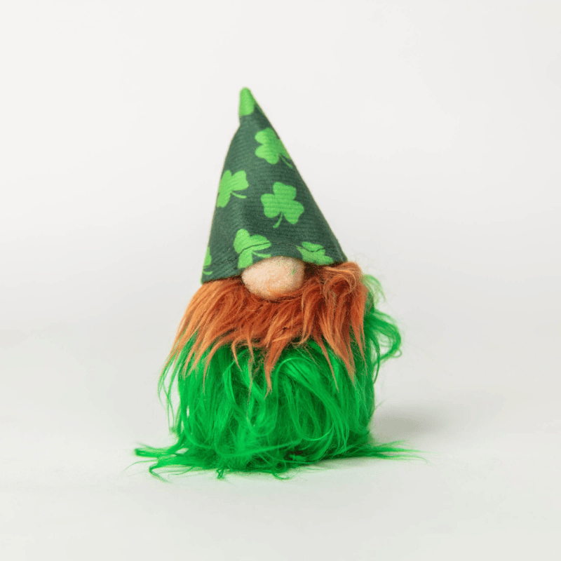Gnomie Homie Catnip Toy