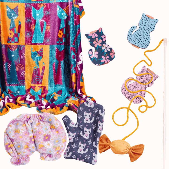 Grandma Style Bundle