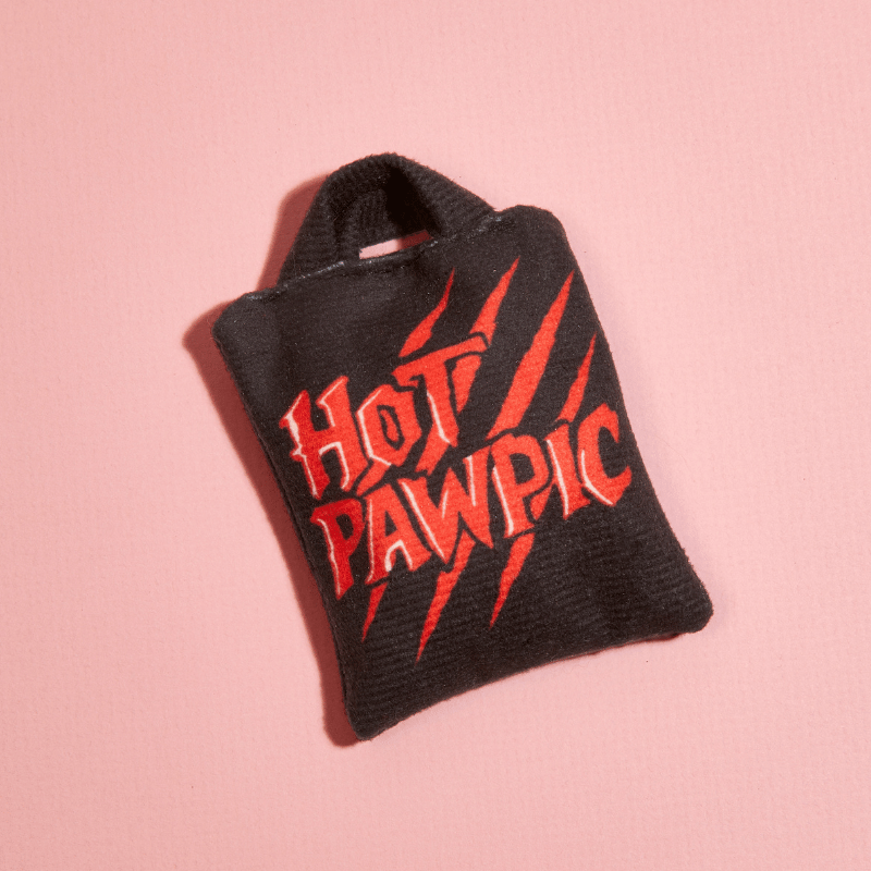 Hot Pawpic Shopping Bag