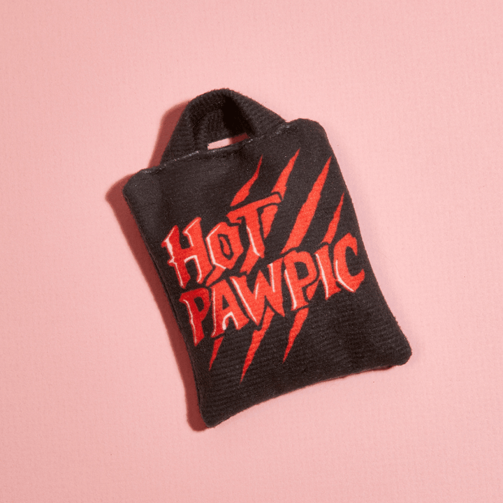 Hot Pawpic Shopping Bag