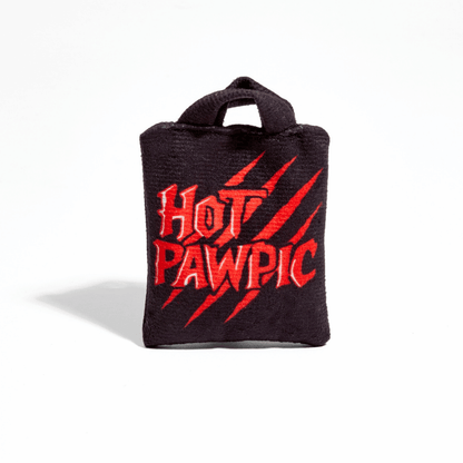 Hot Pawpic Shopping Bag