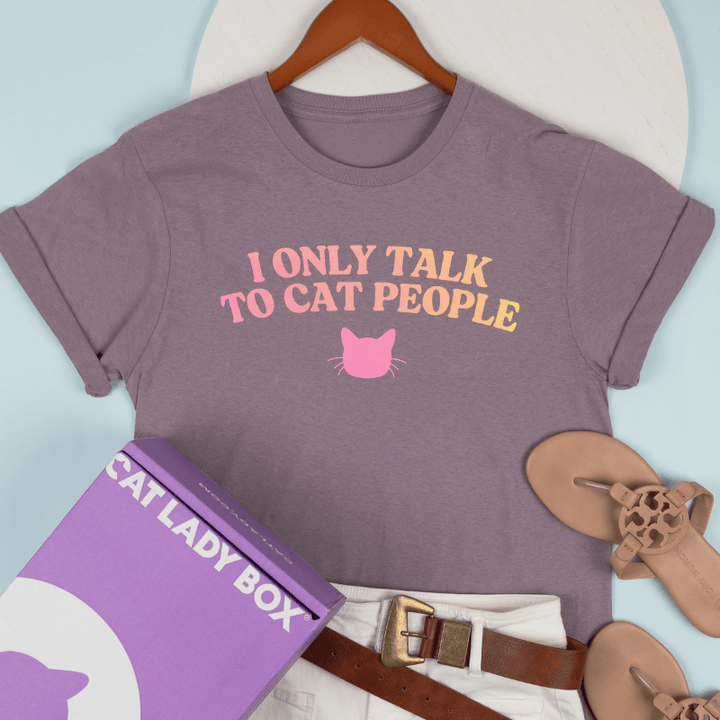 For You – Cat Lady For You – Cat Lady
