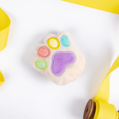 Jelly Bean Beans Catnip Toy