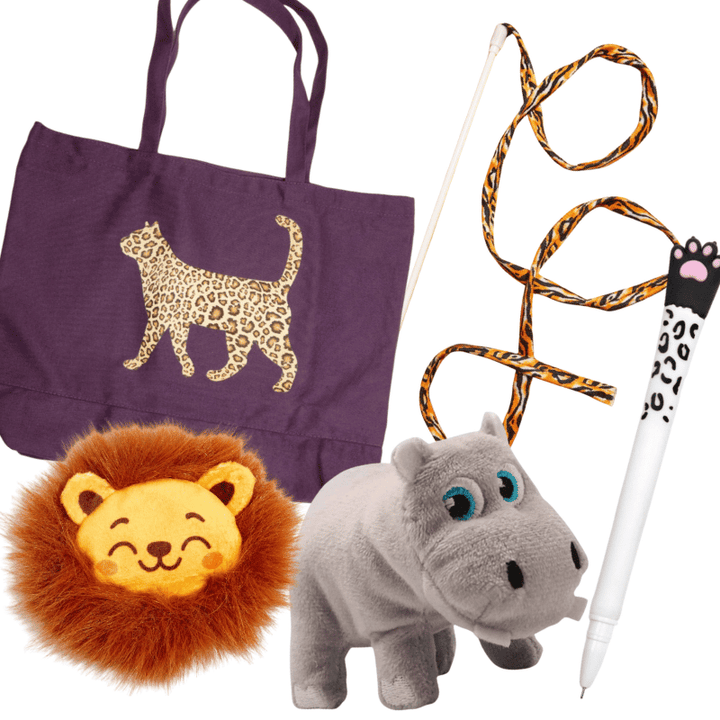 Jungle Safari Bundle