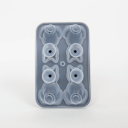 Kitty Cat Ice Cube Mold