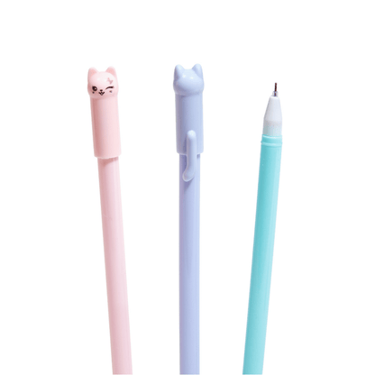 Kitty Cat Pens