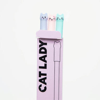 Kitty Cat Pens