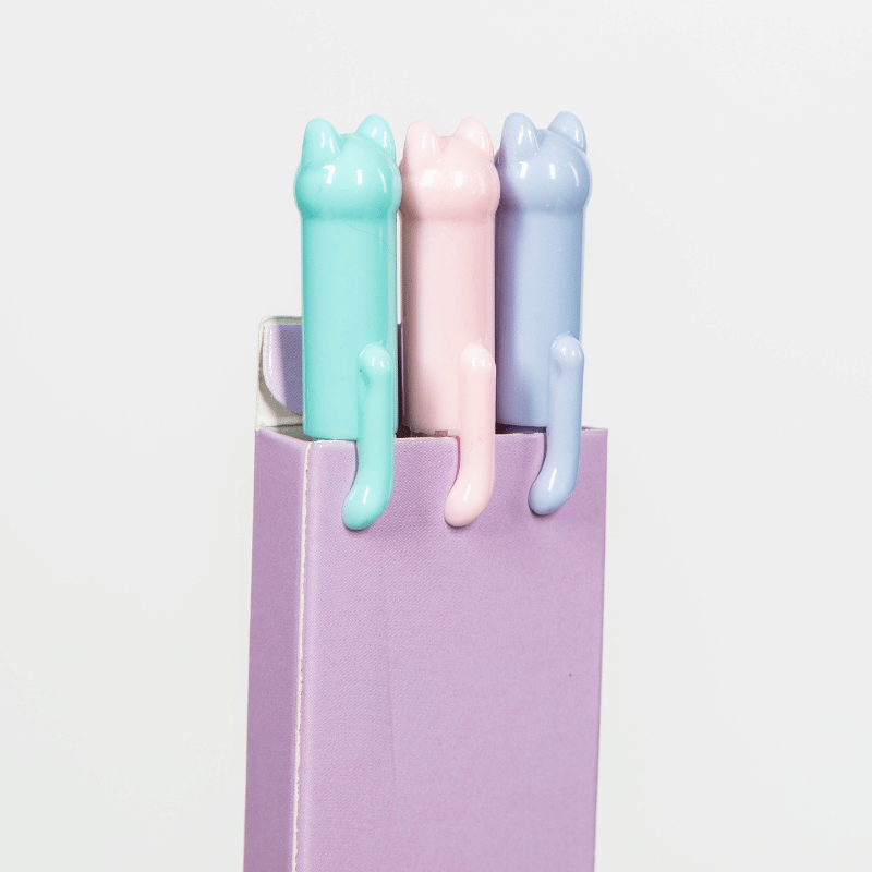 Kitty Cat Pens