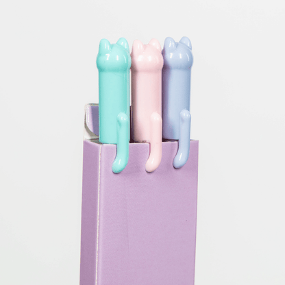 Kitty Cat Pens