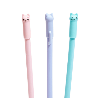 Kitty Cat Pens