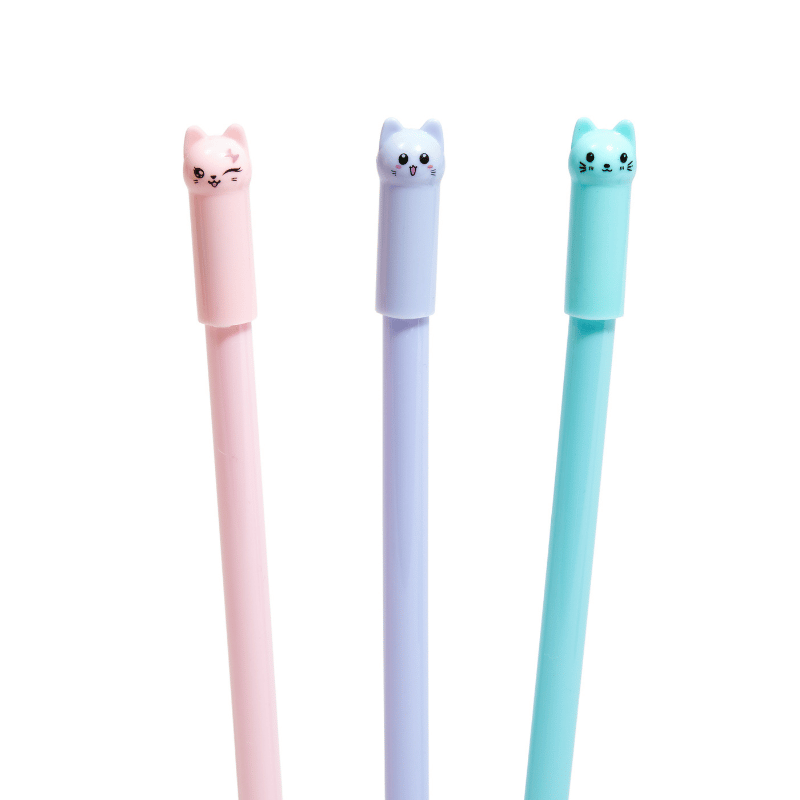 Kitty Cat Pens
