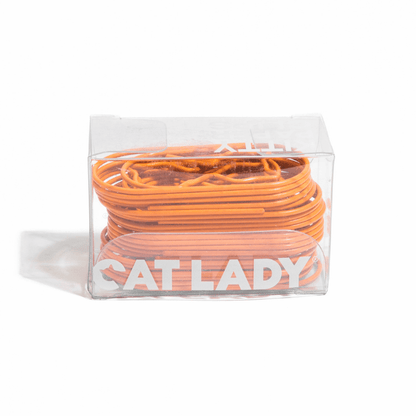 Kitty Paper Clips