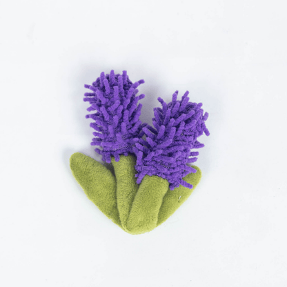 Lavendpurr Sprig Catnip Toy