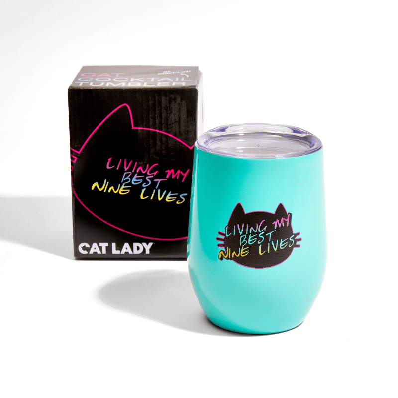 Living My Best Life Tumbler