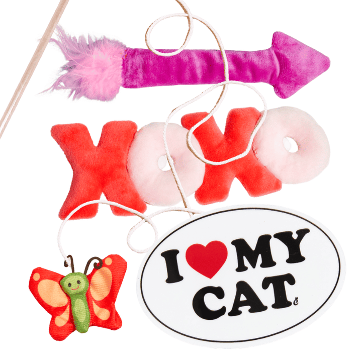 Love My Cat Bundle