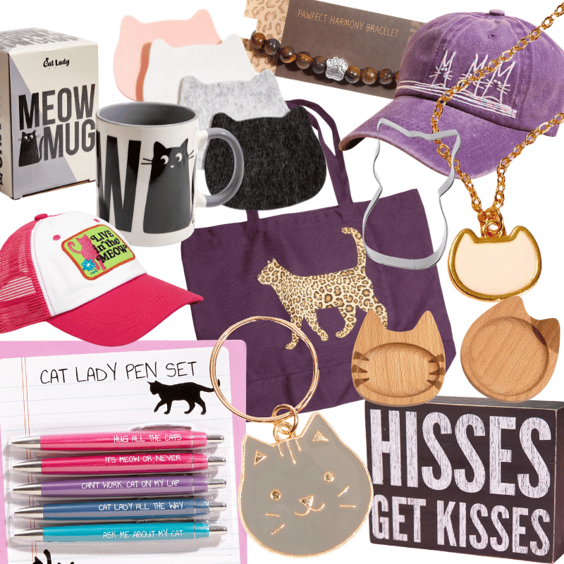 Mega Cat Crazy Bundle