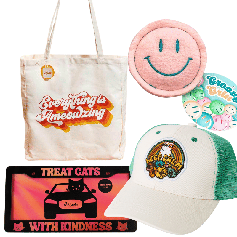 Mellow Meow Bundle