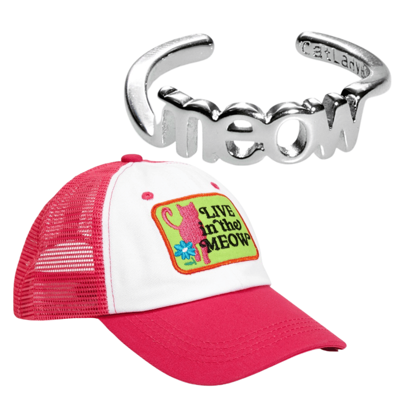 Meow Meow Bundle