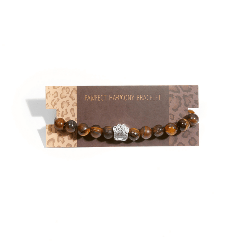 Pawfect Harmony Bracelet