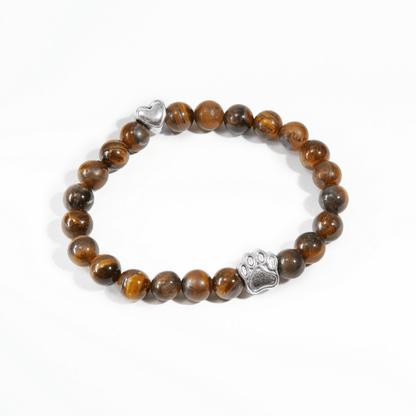 Pawfect Harmony Bracelet