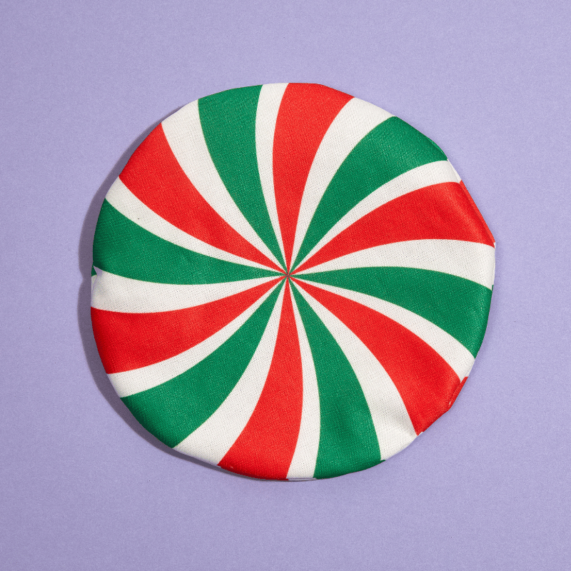 Pepurrmint Catnip Toy