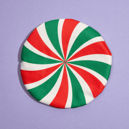 Pepurrmint Catnip Toy