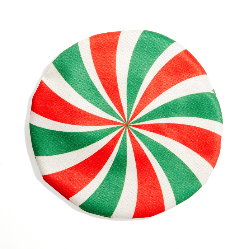 Pepurrmint Catnip Toy