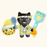 PICKLE PAW LEAGUE
