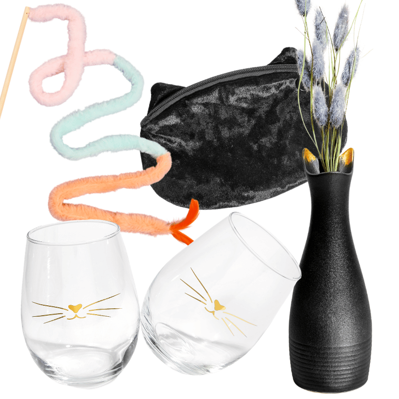 Purrfectly Posh Bundle