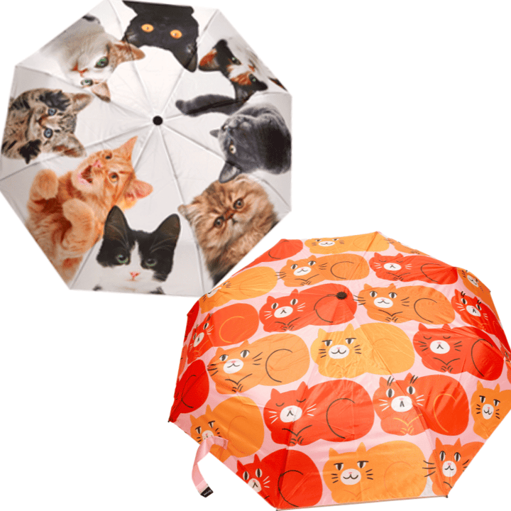 Raining Cats Bundle