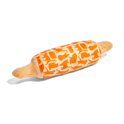 Rolling Pin Kicker Toy