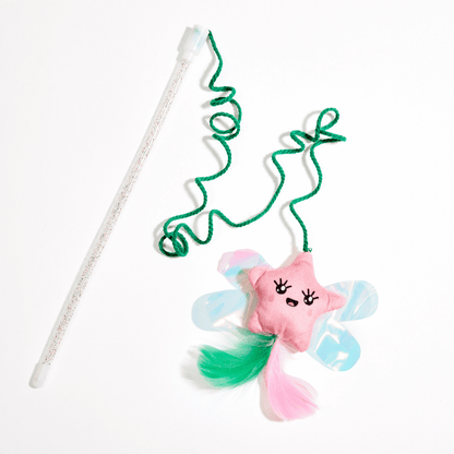 Starlight Fairy Wand Toy