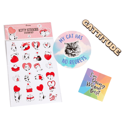 Sticker Lovers Bundle
