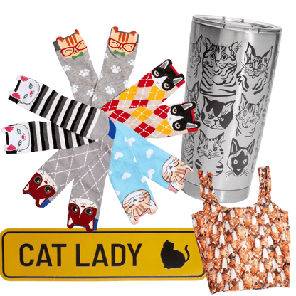 Super Cat Crazy Bundle