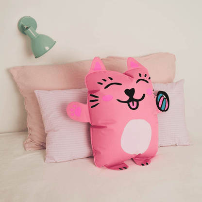 Kitty - Super Inflatable Pillow