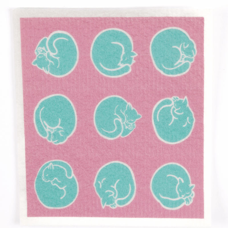 Swedish Dish Towels