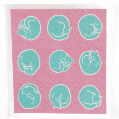 Swedish Dish Towels