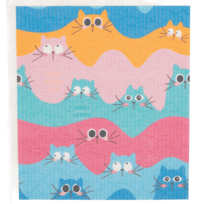 Swedish Dish Towels