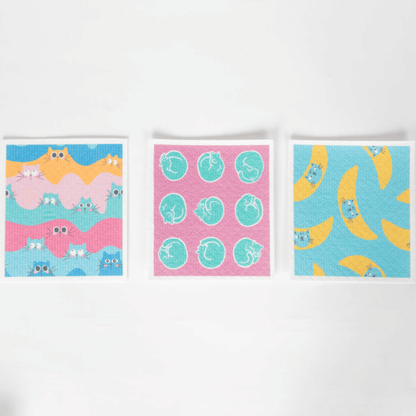 Swedish Dish Towels