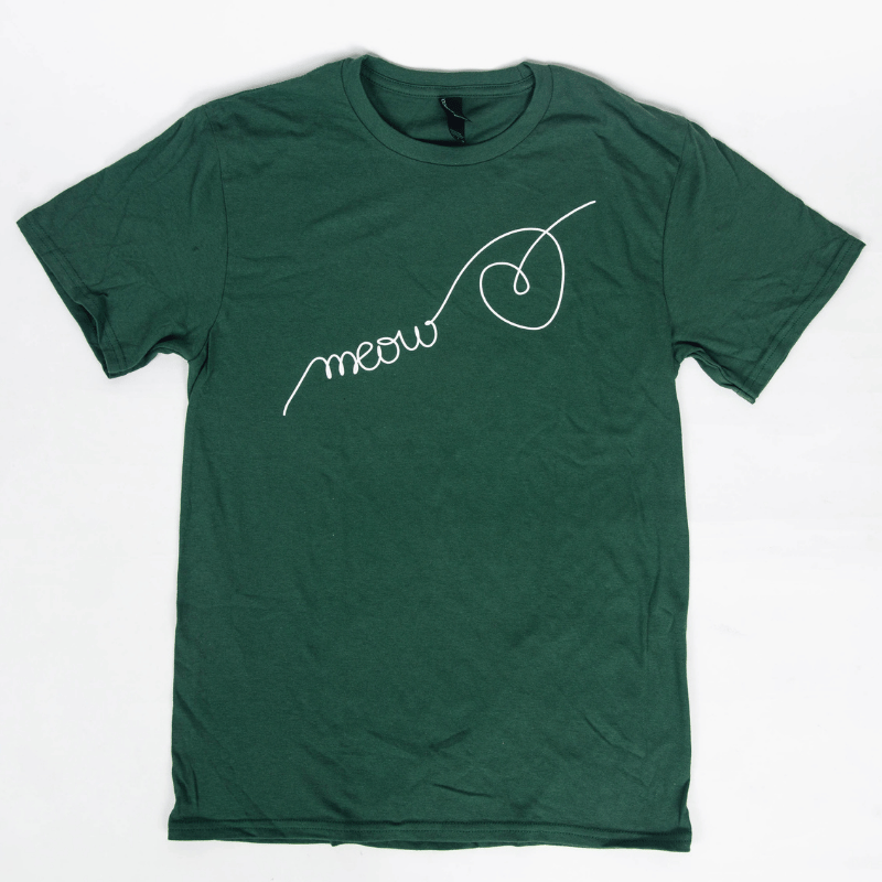 Simply Meow Tee