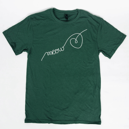 Simply Meow Tee